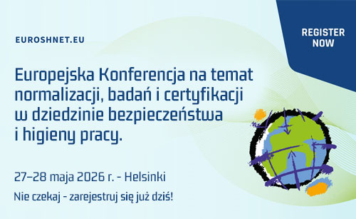 9. Konferencja EUROSHNET